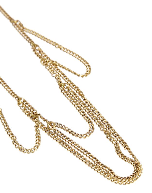 FOOT CHAIN - product image  