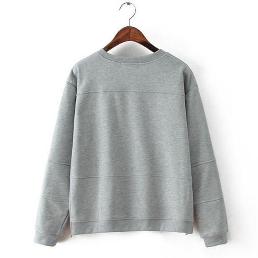 MINIMAL JUMPER - product image  