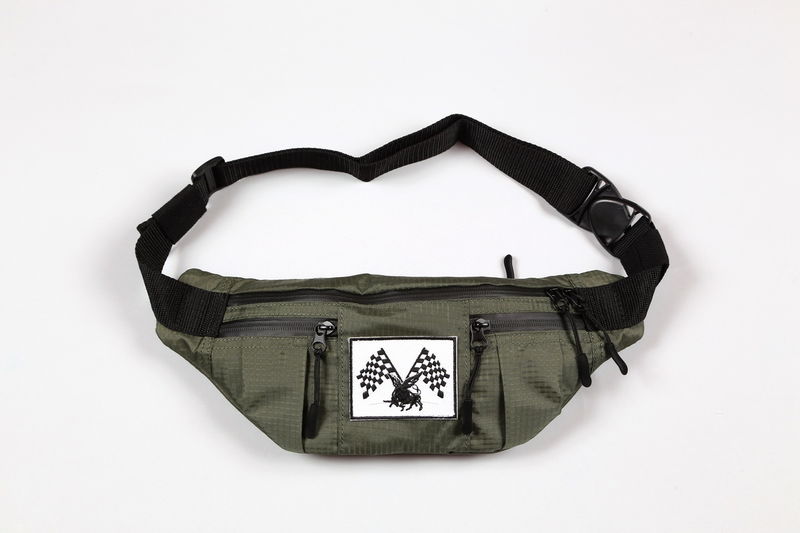 Waistbag (Fanny Pack ) - product image  