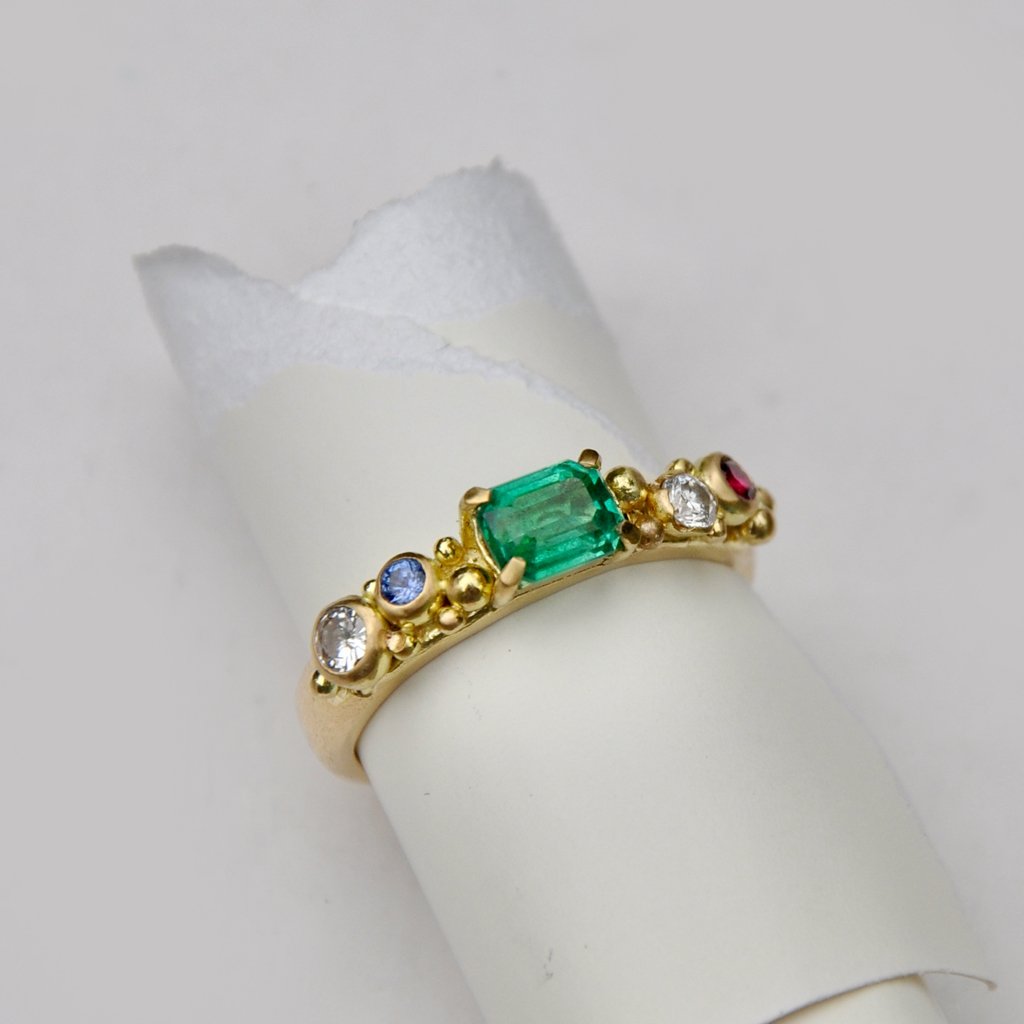 commission a bespoke piece