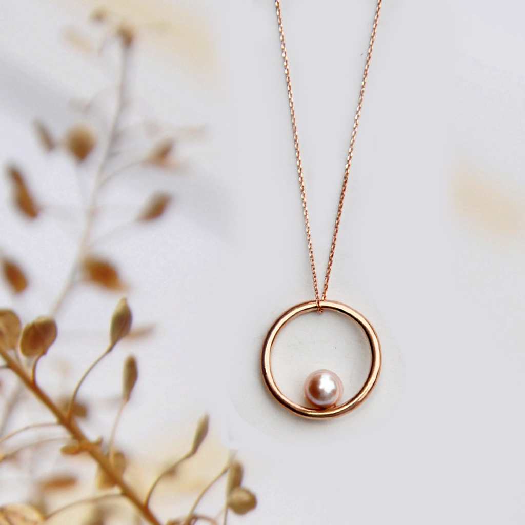 precious jewellery gifts by Katerina Damilos