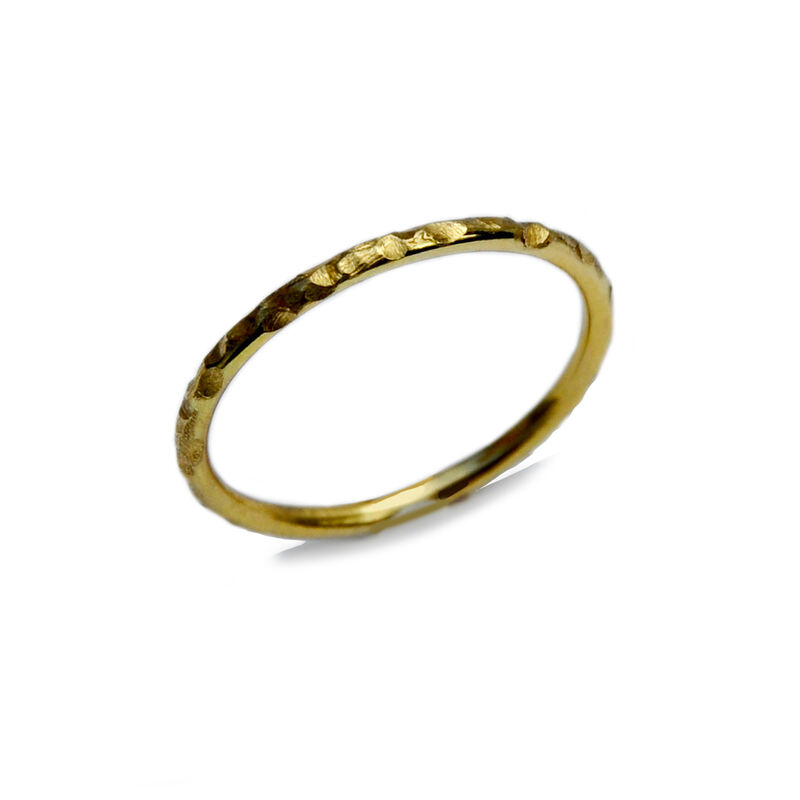 9ct rings gold - reserved for GG - product images