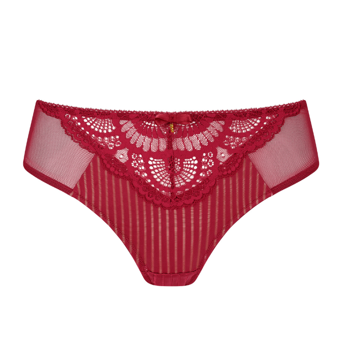 Karolina Briefs Red (8-18) - product images  of 
