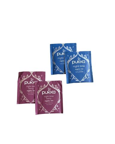 Chemo Gift Box - Help You Sleep - product images  of 