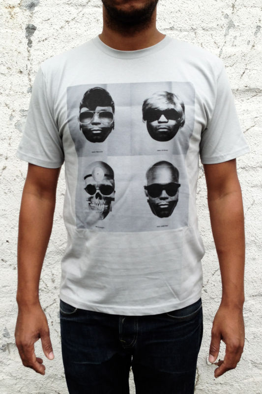 Kool Keith Photofit TShirt - product images  of 