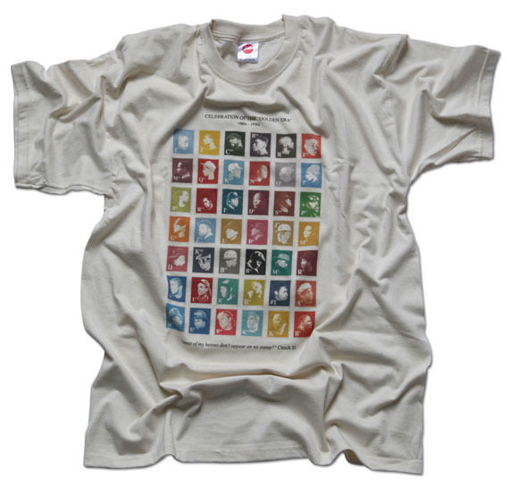GoldenEra T-Shirt (Organic) - product images  of 