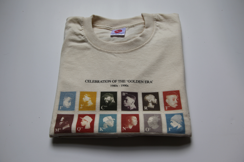GoldenEra T-Shirt (Organic) - product images  of 