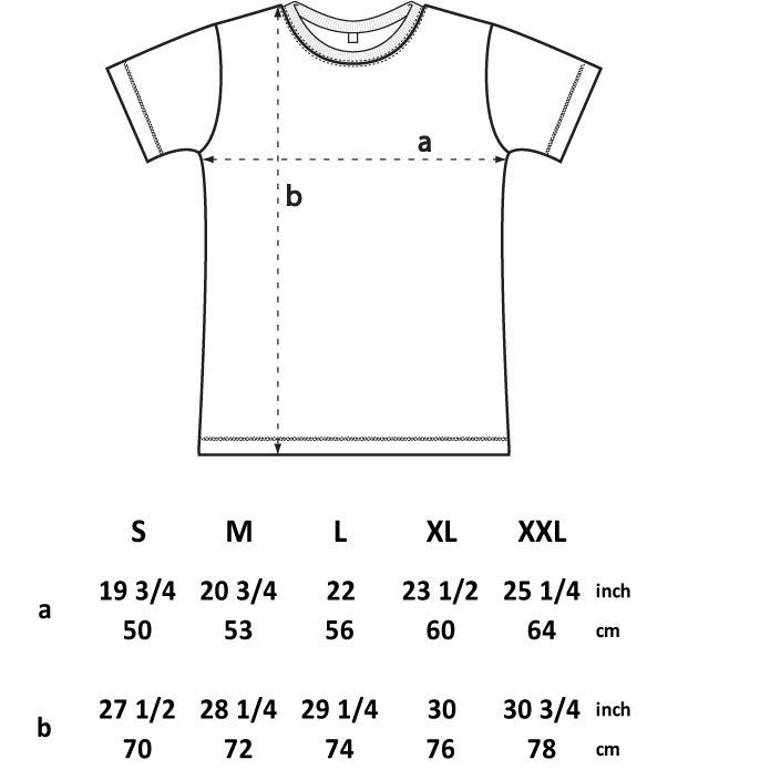The 'B' Stamp - Notorious T-Shirt - product images  of 