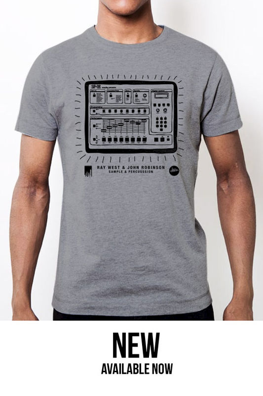 SP12 Project TShirt - Limited Edition - product images  of 