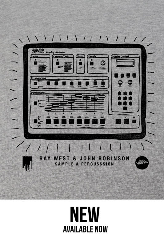 SP12 Project TShirt - Limited Edition - product images  of 