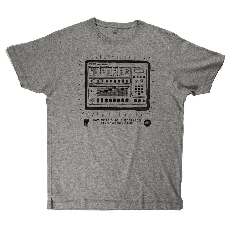SP12 Project TShirt - Limited Edition - product images  of 