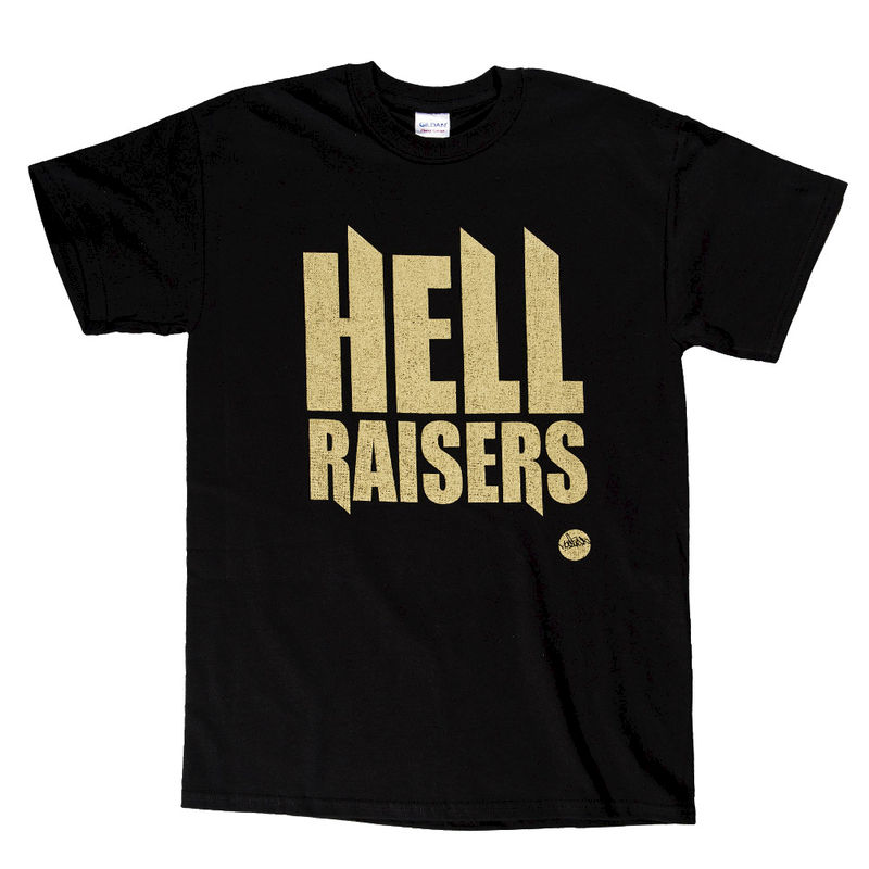 DMC /// HELLRAISERS /// TSHIRT - product images