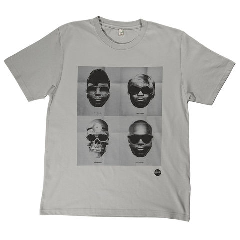 Kool,Keith,Photofit,TShirt,Kool Keith, Black Elvis, Dr Dooom, Dr Octagon, Poppa Large, TShirt, Ultramagnetic Mc, Fashion