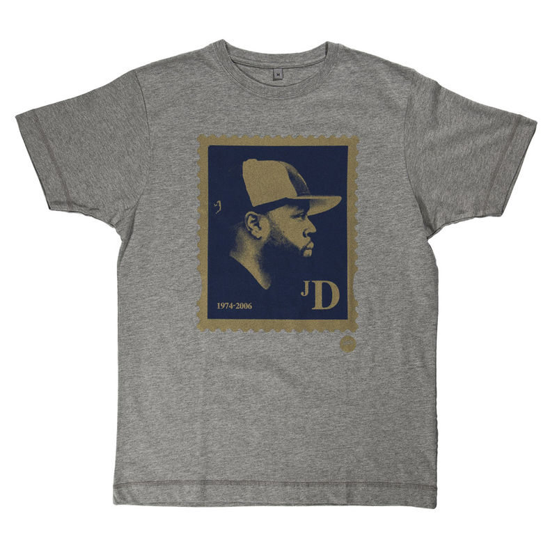 'JD' Stamp (Limited Edition) T-Shirt - product images  of 