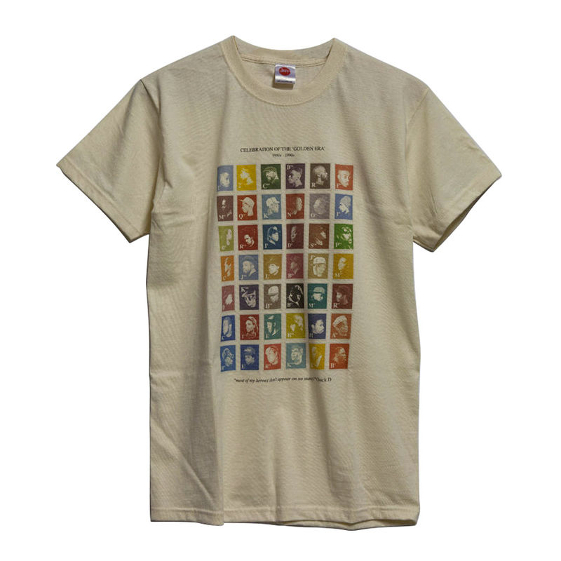 GoldenEra T-Shirt (Organic) - product images  of 