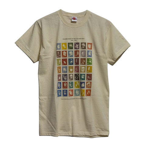 GoldenEra,T-Shirt,(Organic), Hip-Hop, Design, Stamps, Stamp, Collection, Rappers, Golden Era, Rap, Old School, Classic, Urban