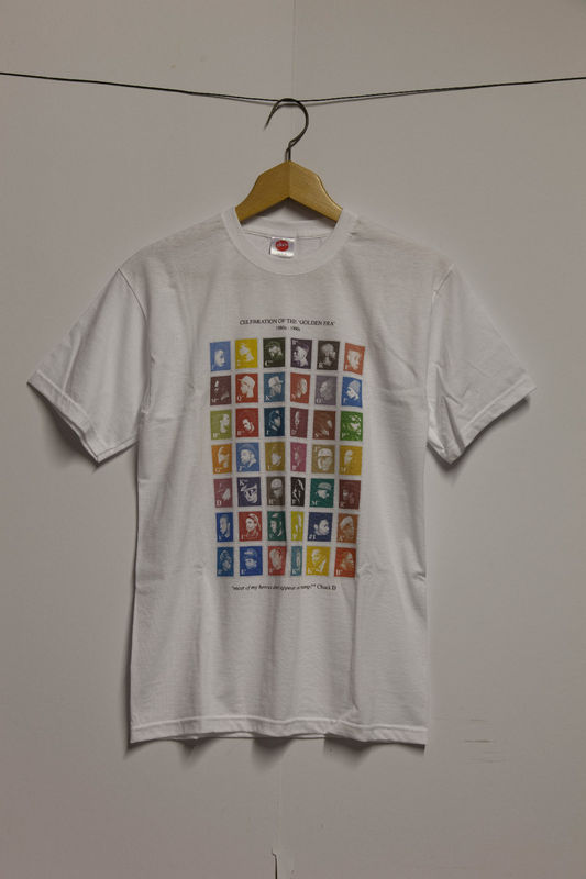 GoldenEra T-Shirt (White) - product images  of 
