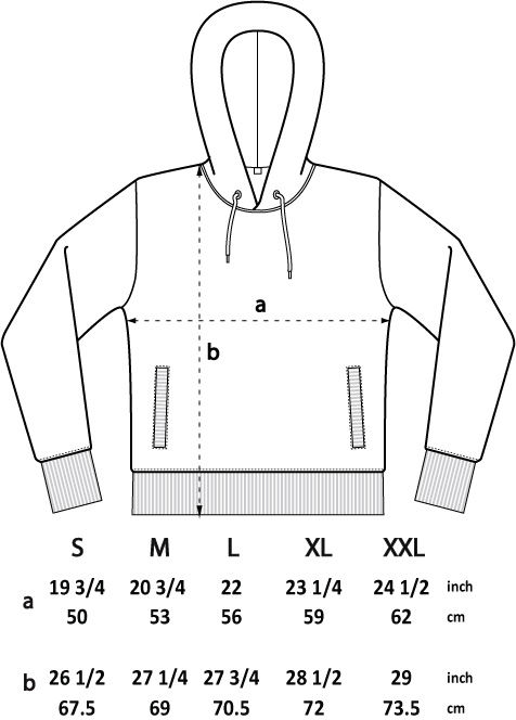 'JD' Stamp (Limited Edition) Hoodie - product images  of 