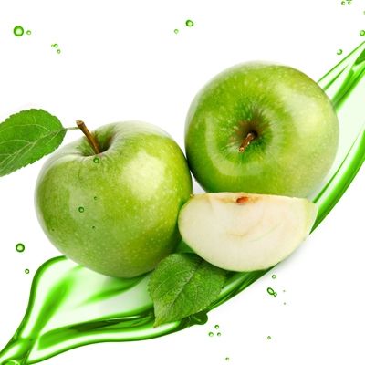 10Ml,E-Liquid,(Apple),10ml