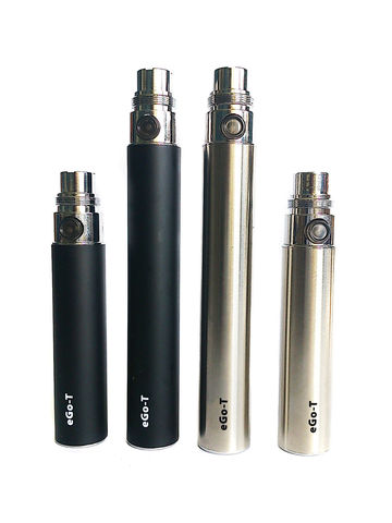 Ego,Batteries,(1100MAH)