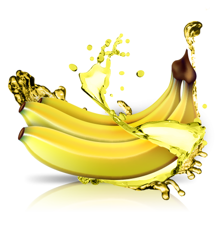 10Ml,E-liquid,(Banana)
