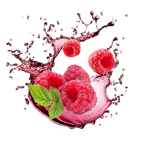 10Ml,E-liquid,(Raspberry)