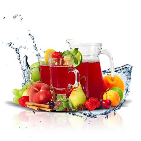 10Ml,E-Liquid,(Tropical)