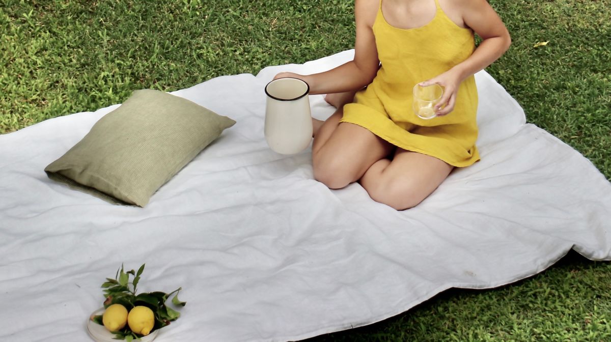 Picnic Blanket OnceMilano