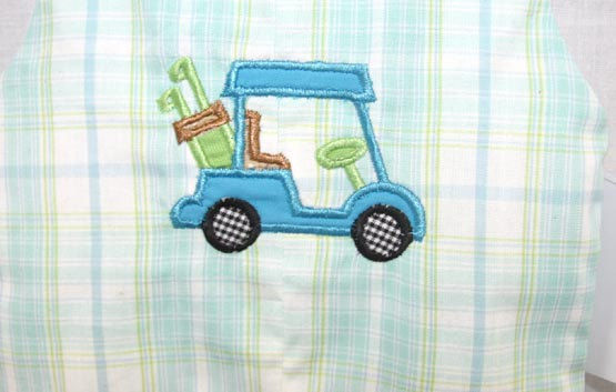 Baby Boy Golf Outfit, Golf Birthday, Baby Golf Outfit, Zuli KIds   292158 - product images  of 