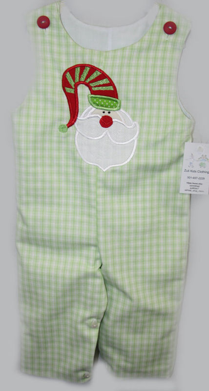 Kids Christmas Clothes, Christmas Outfits for Toddlers, Zuli Kids 292069 - product images  of 