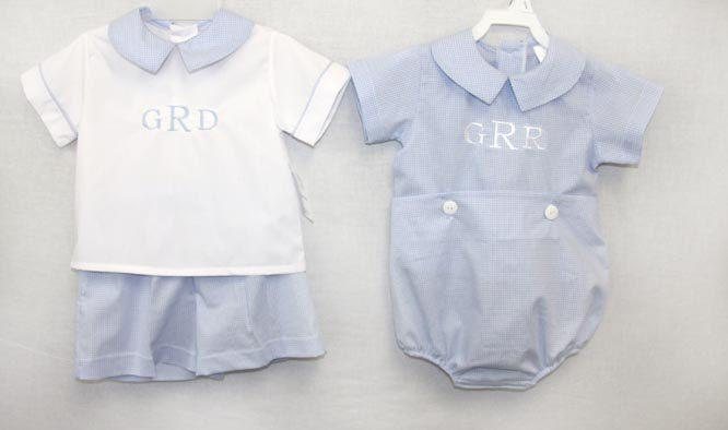 Baby Boy Wedding Outfit, Ring Bearer Outfit, Zuli Kids 292205 - product images  of 