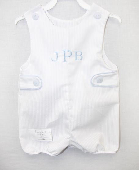 Baptism Outfits for Boys, Boys Christening Outfit, Zuli Kids 292204 - product images  of 