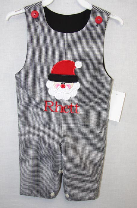Matching Christmas Outfits for Siblings, Christmas Outfit for Baby Boy,Zuli Kids 292012 - product images  of 