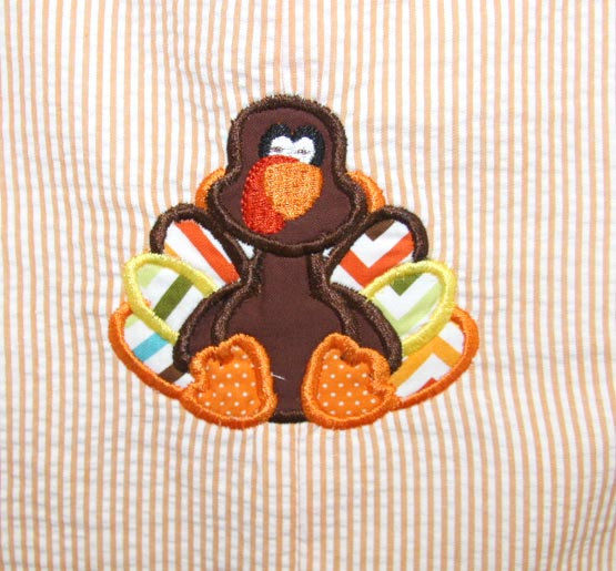 Thanksgiving Outfit Baby Boy, Baby Boy Thanksgiving Outfit, Zuli Kids 292226 - product images  of 