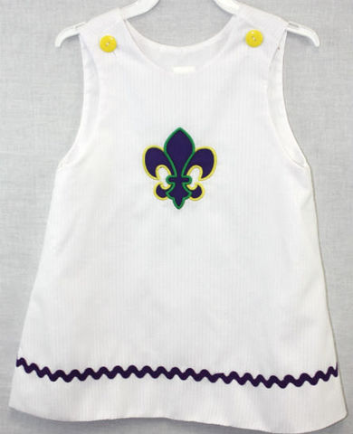 New,Orleans,Saints,Baby,Girl,,Fleur,de,lis,Baby,,lis,,Clothes,291900,Clothing,Children,Baby_Jumper,Girls_Jumper,Toddler_Jumper,Toddler_Jumper_Dress,Spring_Dress,Baby_Girl_Clothes,Baby_Clothes,New_Orleans_Saints,Saints_Baby_Girl,Fleur_de_lis_Baby,Toddler_Tiwns,Twin_Babies,Brother_Matching,Cotton Seersucker