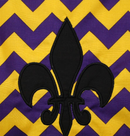 Mardi Gras Clothing, Baby Girl Jumper,  Baby Girl Dresses, Fleur De Lis Clothes 291982 - product images  of 