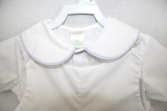 Baby Boy Baptism Outfit, Toddler Boy Baptism Outfits, Zuli Kids 291976 - product images  of 