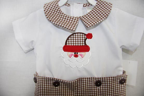 My First Christmas Outfit Baby Boy, Toddler Boy Christmas Outfit 292020 - product images  of 