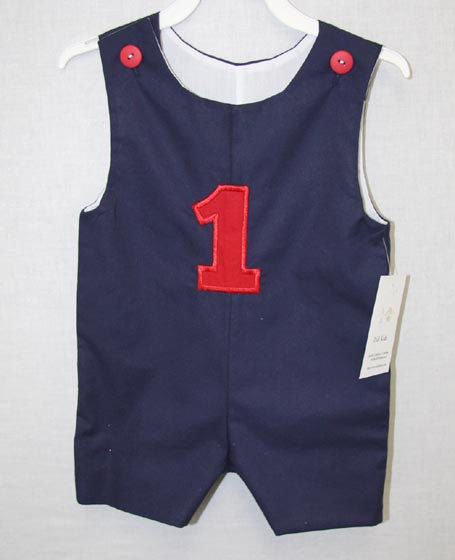 First Birthday Outfits Boy, Boys First Birthday Ideas, 1st BirthdayBoy  Outfit 292215 - product images  of 