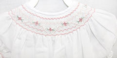 Smocked,Baby,Clothes,,Smock,Dress,,Girl,Smocked,,Easter,Dresses,412344-J082,Clothing,Children,Baby_Easter_Dress,Baby_Easter,Baby_Girl_Clothes,Baby_Girl_Smocked,Childrens_Smock,Easter_Dresses,Baby_Easter_Outfits,Easter_Outfit,Smocked_Bishop,Smocked_Dresses,Childrens_Clothing,Kids_Clothes,Poly Cotton Fabric