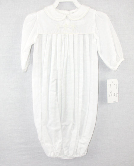 Baby Boy Christening Gown, Baptism Dresses, Christening Outfits 291724 - product images  of 