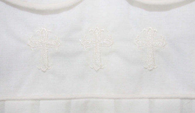 Baby Boy Christening Gown, Baptism Dresses, Christening Outfits 291724 - product images  of 