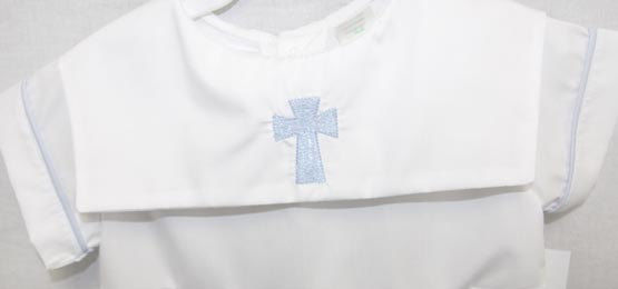 Baptism Outfits Boy, Baby Boy Christening Outfit,  Zuli Kids 292133 - product images  of 