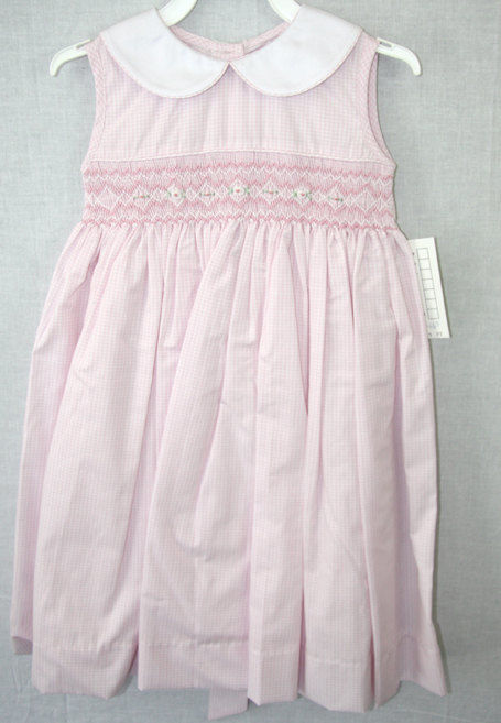 Easter Dresses | Easter Outfits | Baby Easter Dresses 412133 -A133 - product images  of 