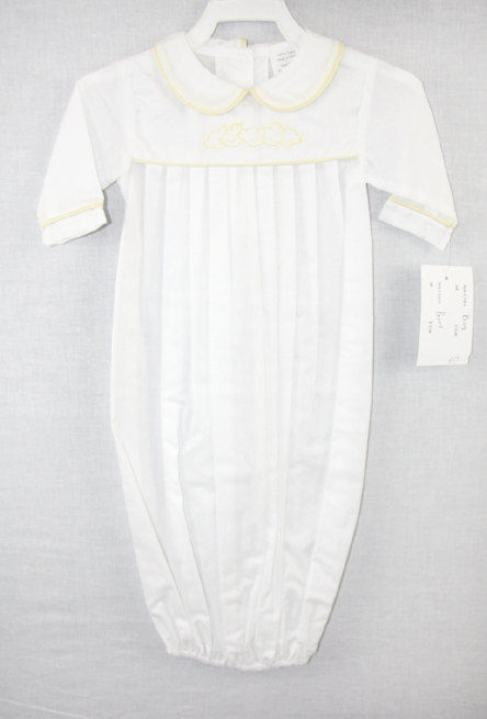 Baby Christening Gowns, Christening Outfits, Baptism Gown Boy 291722 - product images  of 