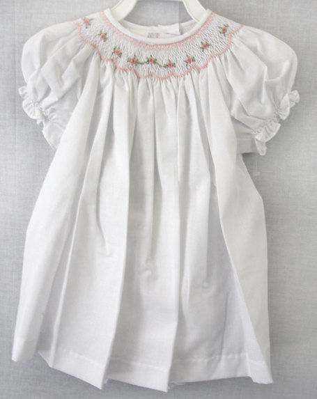 Christening Dresses | Baptism Dresses | Baptism Dress for Baby 412096-A095 - product images  of 