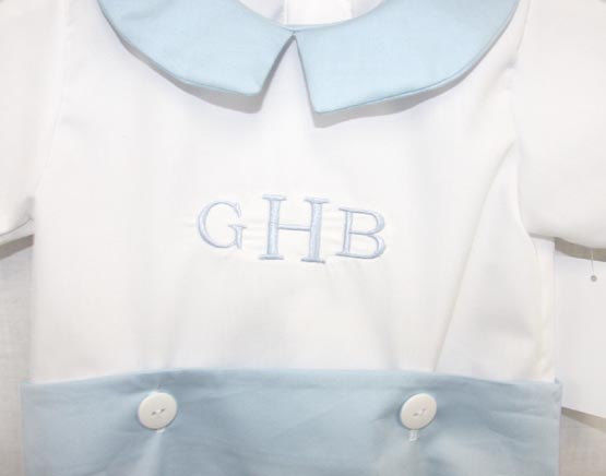 Baby Baptism Outfit | Baby Boy Baptism Outfits | Christening Outfits 292100 - product images  of 