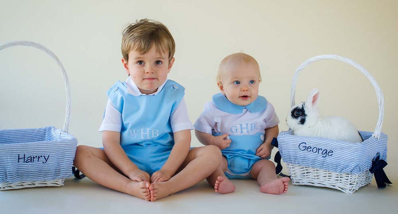 Baby Baptism Outfit | Baby Boy Baptism Outfits | Christening Outfits 292100 - product images  of 