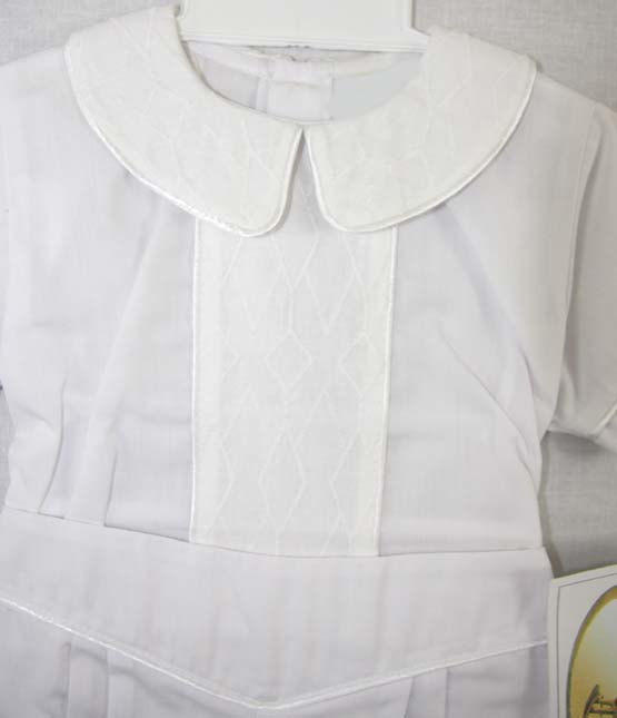 Baby Boy Christening Outfits | Baby Christening Outfits | Christening 412212-K059 - product images  of 