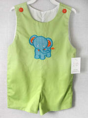 Elephant,Onesie,|,Clothing,Baby,Clothes,291876,Elephant Onesie | Elephant Clothing | Elephant Baby Clothes, Baby Boy Clothes - Boy John John - Boy John John - Baby Clothes - Baby Jon Jon - Baby Boy Jon Jon -  Elephant - Childrens Clothing